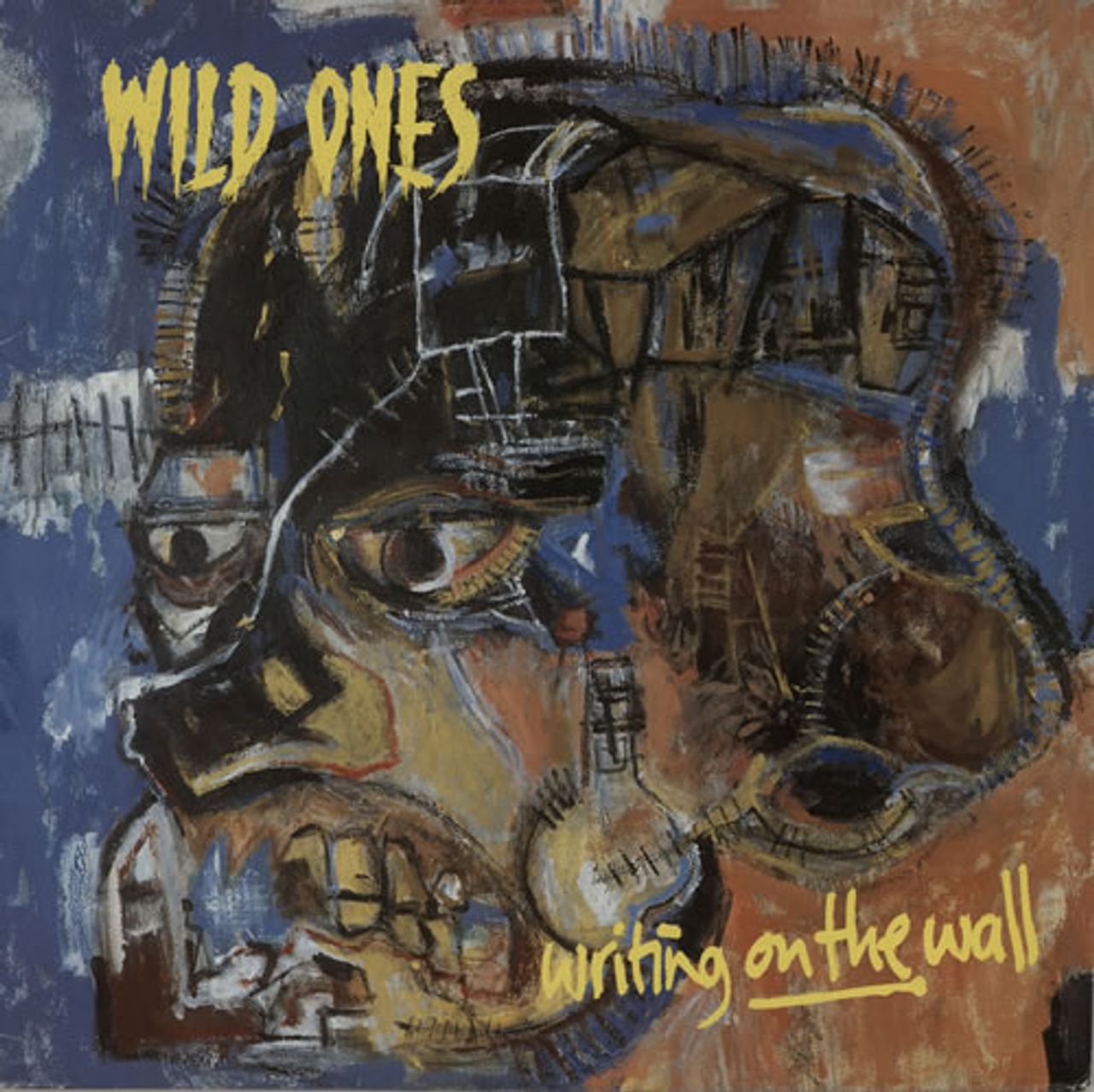 Wild Ones