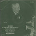 Wilhelm Backhaus Beethoven: The Three Great Piano Sonatas Vol. 2 Taiwanese vinyl LP album (LP record) SAL-1137