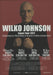 Wilko Johnson Japan Tour 2017 Japanese Promo handbill HANDBILL