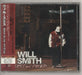 Will Smith Lost And Found Japanese Promo CD album (CDLP) UICS-1094