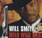 Will Smith Wild Wild West UK CD single (CD5 / 5") 6675965