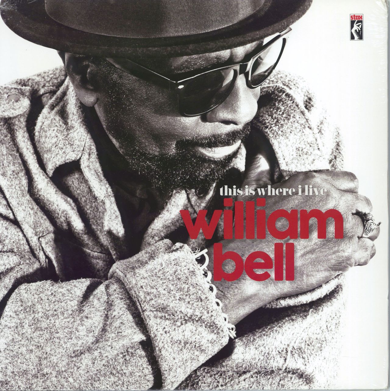 William Bell