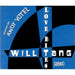 William Tang Your Love Bites (Remix) UK CD single (CD5 / 5") ZM01002