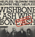 Wishbone Ash Helpless / Blowin' Free UK 12" vinyl single (12 inch record / Maxi-single) MCAT577