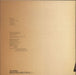 Wishbone Ash Live In Tokyo Japanese Promo vinyl LP album (LP record)