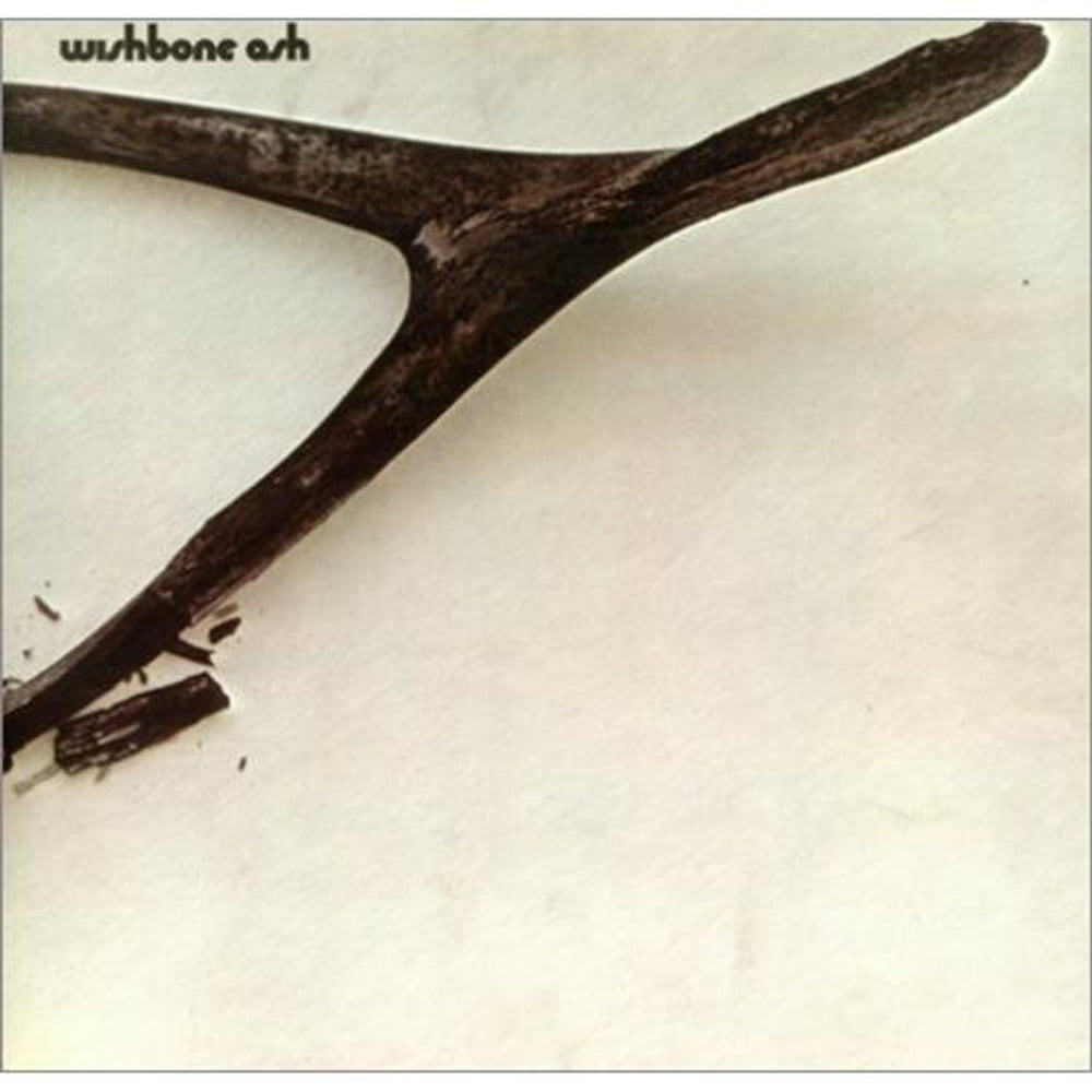 Wishbone Ash Wishbone Ash - 1st UK vinyl LP album (LP record) MKPS2014