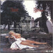 Witchfinder General Death Penalty - 180gm Red Vinyl UK vinyl LP album (LP record) 803341394094