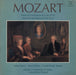 Wolfgang Amadeus Mozart Concerto For Two Pianos K.365 / Three Pianos K.242 UK vinyl LP album (LP record) SMS2742