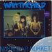 Wrathchild Nukklear Rokket - Purple Vinyl UK 12" vinyl single (12 inch record / Maxi-single) 12VHF50