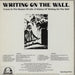 Writing On The Wall Cracks In The Illusion Of Life - Autographed UK vinyl LP album (LP record) WOWLPCR764575