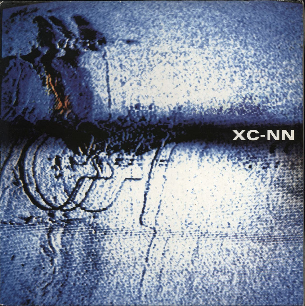 XC-NN XC-NN UK vinyl LP album (LP record) XC-NN4LP