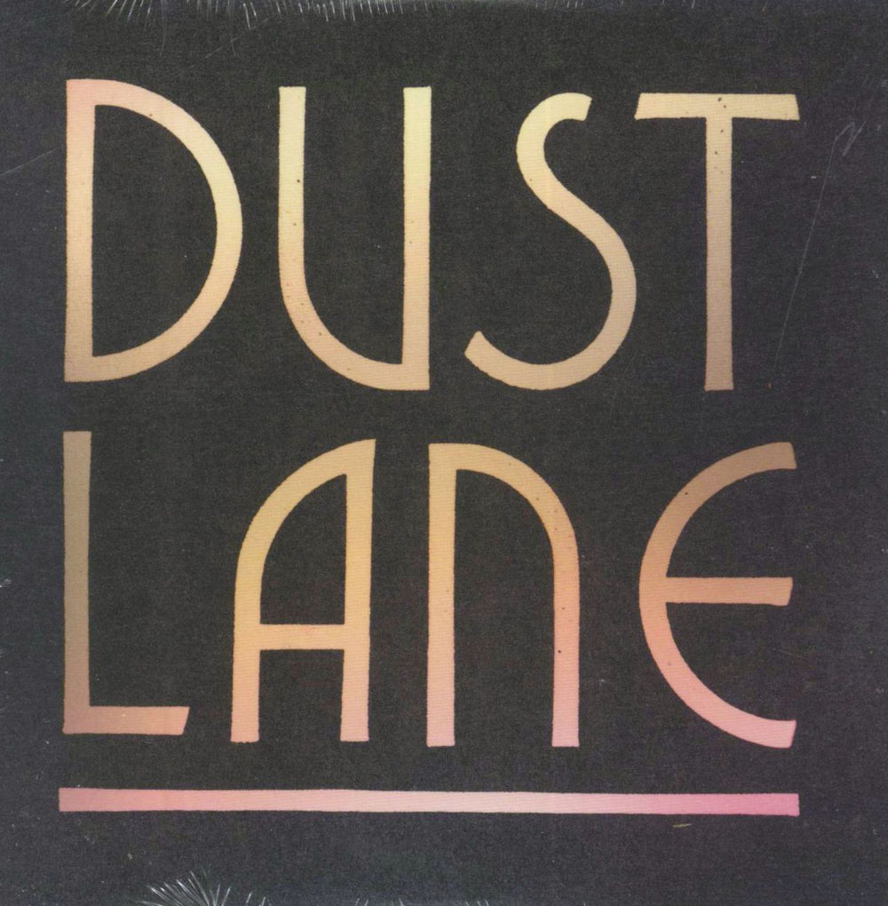 Yann Tiersen Dust Lane + Bonus CD UK vinyl LP album (LP record)