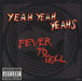 Yeah Yeah Yeahs Fever To Tell US Promo CD album (CDLP) INTF-10925-2