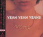 Yeah Yeah Yeahs Yeah Yeah Yeahs Japanese Promo CD album (CDLP) TFCK-87306