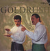 Yello Goldrush UK 12" vinyl single (12 inch record / Maxi-single) MERX218