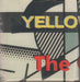 Yellow Car The Code Of Silence & Punk Kiss EPs + Bonus Poster UK CD single (CD5 / 5") LINE3/6