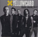 Yellowcard Rough Landing, Holly US Promo CD single (CD5 / 5") DPRO-49683