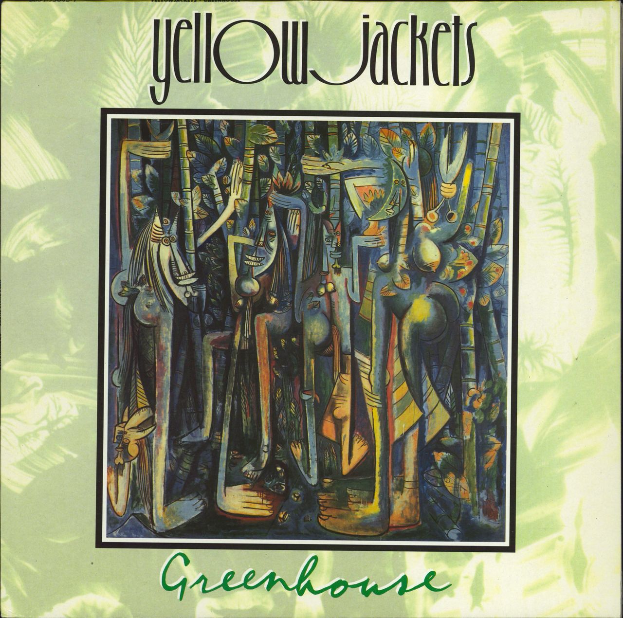 Yellowjackets