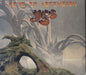 Yes Keys To Ascension UK 5-CD album set PRPCD067