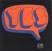 Yes Yes - 2nd - Complete UK vinyl LP album (LP record) K40034