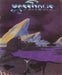 Yes Yesshows 1980 US tour programme TOUR PROGRAMME