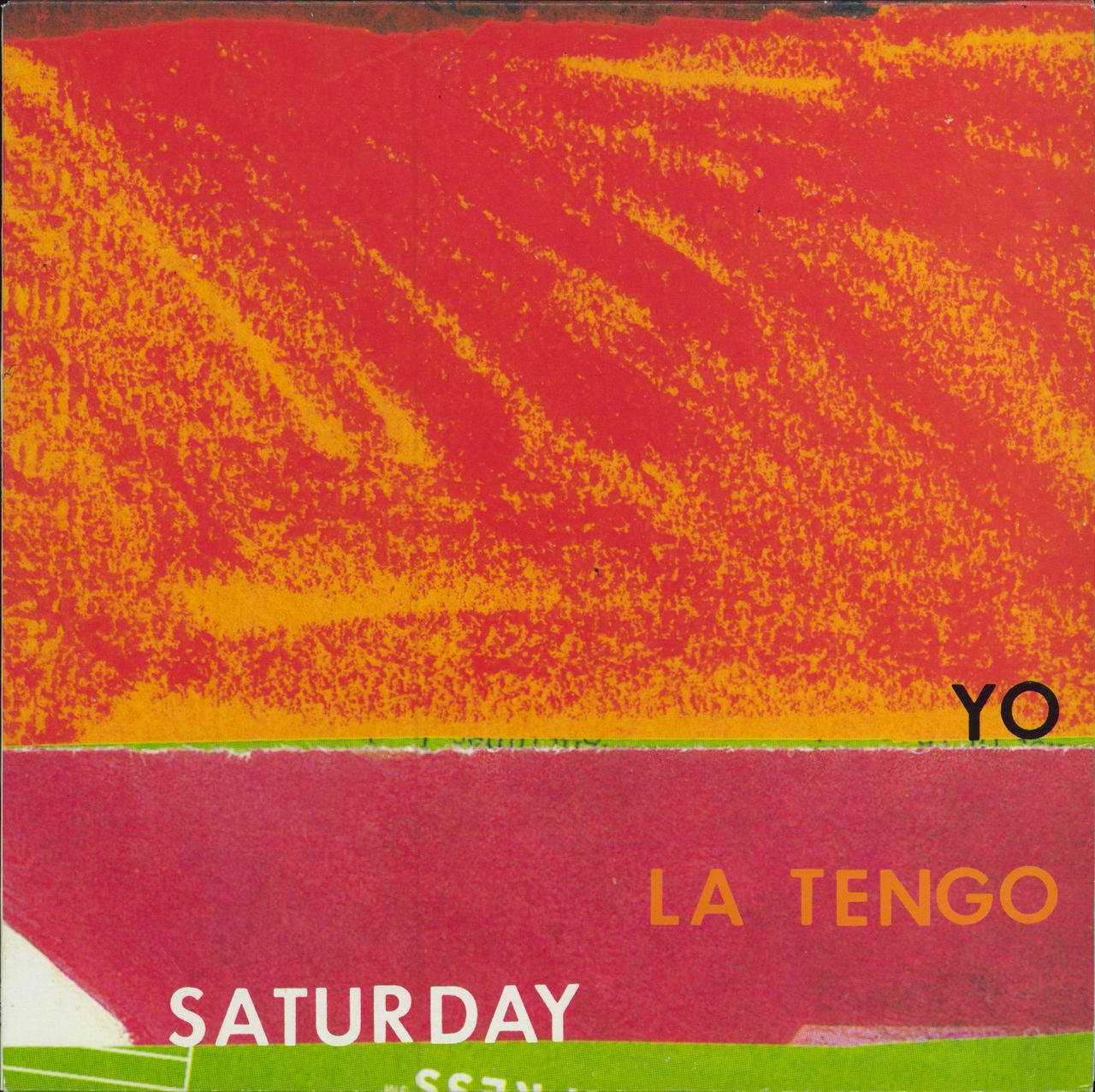 Yo La Tengo