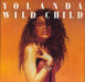 Yolanda Wild Child US 12" vinyl single (12 inch record / Maxi-single) PACX1