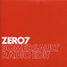 Zero 7 Somersault UK Promo CD single (CD5 / 5") SAM00914