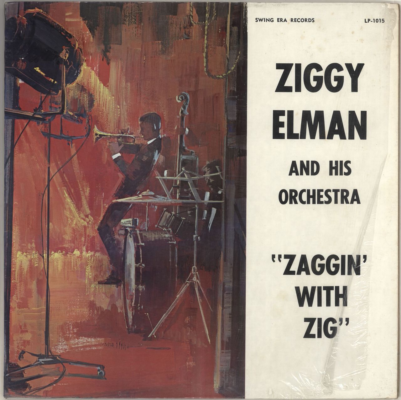 Ziggy Elman