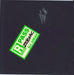 Zodiac Mindwarp Back Seat Education - Rubber Sleeve - Signed + Pass UK 12" vinyl single (12 inch record / Maxi-single)